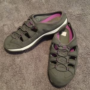 Last chance donating- Great Ryka shoes